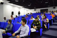 Cali se prepara para la segunda vuelta presidencial