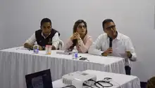 Cali se prepara para la segunda vuelta presidencial