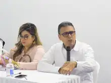 Cali se prepara para la segunda vuelta presidencial