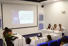 Cali se prepara para la segunda vuelta presidencial