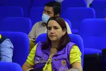 Cali se prepara para la segunda vuelta presidencial