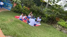 Rupei, una estrategia de acompañamiento para la Educación Inicial