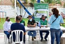 No olvide llevar el canasto mañana a ‘Camina San Antonio’