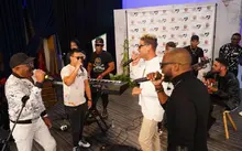 La timba cubana, el género musical que acogieron los caleños y ya es tendencia