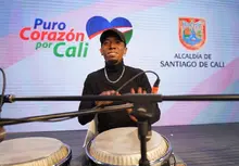 La timba cubana, el género musical que acogieron los caleños y ya es tendencia