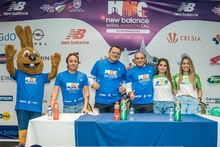Media Maratón de Cali Ciudad Deportiva vuelve a ser internacional