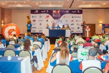Media Maratón de Cali Ciudad Deportiva vuelve a ser internacional