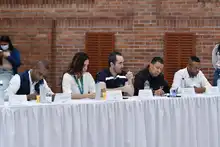 Estrategias para garantizar la seguridad en Cali durante segunda vuelta de elecciones presidenciales