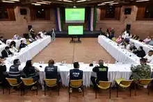 Estrategias para garantizar la seguridad en Cali durante segunda vuelta de elecciones presidenciales