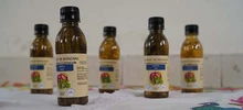 Finalizó ciclo ecológico en la comuna 3