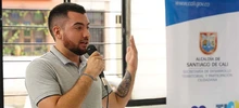 Finalizó ciclo ecológico en la comuna 3