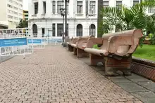 Este es el panorama en materia de infraestructura para la recuperación de la Plaza Cayzedo