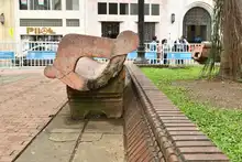 Este es el panorama en materia de infraestructura para la recuperación de la Plaza Cayzedo