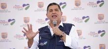 Agroferia impulsa la economía campesina de Cali y el Valle del Cauca