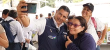 Agroferia impulsa la economía campesina de Cali y el Valle del Cauca