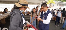 Agroferia impulsa la economía campesina de Cali y el Valle del Cauca