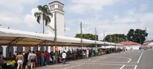 Agroferia impulsa la economía campesina de Cali y el Valle del Cauca