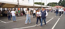 Agroferia impulsa la economía campesina de Cali y el Valle del Cauca