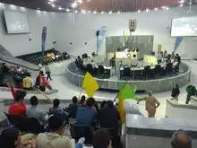 Aprobadas vigencias futuras para obras en el edificio Coltabaco 