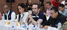 “Implementaremos estrategia de seguridad y pedagogía para segunda vuelta presidencial”: alcalde Ospina