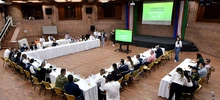 “Implementaremos estrategia de seguridad y pedagogía para segunda vuelta presidencial”: alcalde Ospina