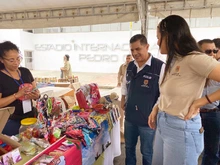 Cali, epicentro de la Agroferia y Gran Mercado Campesino del Valle