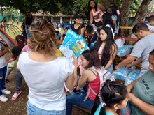 Homenaje a las familias anuncia la Administración Distrital