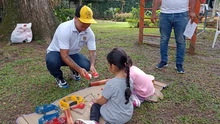 Homenaje a las familias anuncia la Administración Distrital