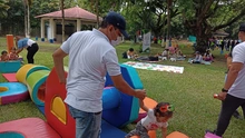 Homenaje a las familias anuncia la Administración Distrital