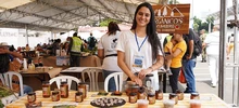 “Cali es Cali... y también es loma”: así comercializan sus productos campesinos de la zona rural