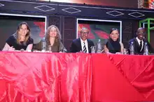 ‘El Mulato’ y su Swing Latino son ahora embajadores de la Marca País