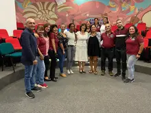 Cali articula trabajo con la Red de Maestros de Lenguas Extranjeras