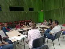 Cali articula trabajo con la Red de Maestros de Lenguas Extranjeras