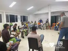  Tejiendo Sueños a llegado a más de 17 mil estudiantes de las Instituciones Educativas de Cali  