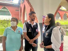  Tejiendo Sueños a llegado a más de 17 mil estudiantes de las Instituciones Educativas de Cali  