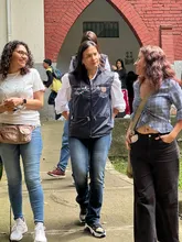  Tejiendo Sueños a llegado a más de 17 mil estudiantes de las Instituciones Educativas de Cali  