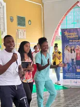  Tejiendo Sueños a llegado a más de 17 mil estudiantes de las Instituciones Educativas de Cali  