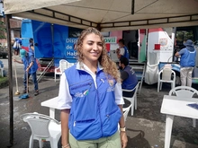 Jornada para los habitantes de calle se vivió en la comuna 15
