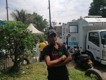 Jornada para los habitantes de calle se vivió en la comuna 15