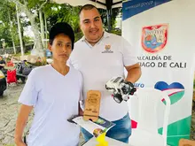 Las nuevas tecnologías se tomaron a San Antonio
