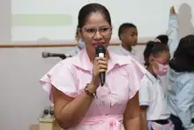 Se movilizó la tercera Mesa Distrital de Primera Infancia