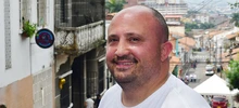 San Antonio puso de cabezas al mejor pizzero de Italia