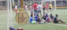 ‘San Antonio’ se alzó con el título del Torneo de Banquitas