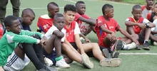 ‘San Antonio’ se alzó con el título del Torneo de Banquitas