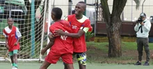 ‘San Antonio’ se alzó con el título del Torneo de Banquitas