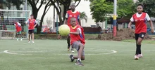 ‘San Antonio’ se alzó con el título del Torneo de Banquitas