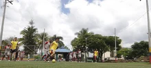 ‘San Antonio’ se alzó con el título del Torneo de Banquitas