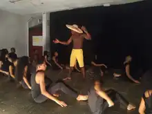 ¡Prográmate este viernes para ir al Teatro Municipal por solo 5.000 pesos!