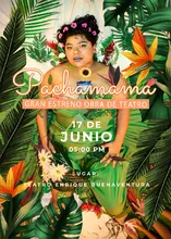 ¡Prográmate este viernes para ir al Teatro Municipal por solo 5.000 pesos!