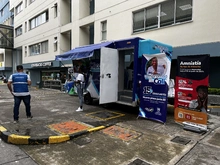 Jornadas móviles